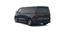 heti ajoon Volkswagen Transporter