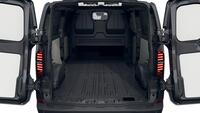 heti ajoon Volkswagen Transporter