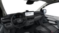heti ajoon Volkswagen Transporter
