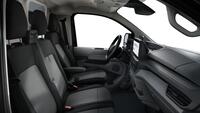 heti ajoon Volkswagen Transporter