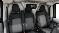 heti ajoon Volkswagen Transporter