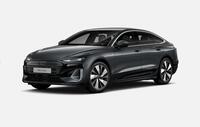 heti ajoon Audi A6 e-tron