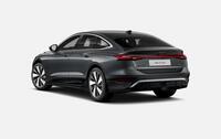 heti ajoon Audi A6 e-tron