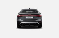 heti ajoon Audi A6 e-tron