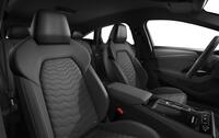 heti ajoon Audi A6 e-tron