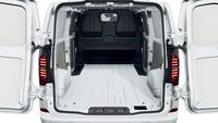 heti ajoon Volkswagen Transporter