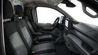 heti ajoon Volkswagen Transporter