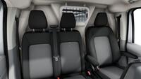 heti ajoon Volkswagen Transporter