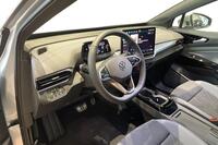 heti ajoon Volkswagen ID.4