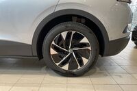 heti ajoon Volkswagen ID.4