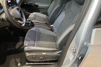 heti ajoon Volkswagen ID.4