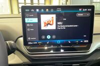 heti ajoon Volkswagen ID.4