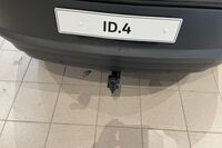 heti ajoon Volkswagen ID.4