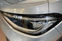 heti ajoon Volkswagen ID.4