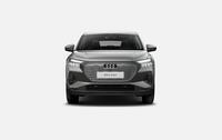 heti ajoon Audi Q4 e-tron