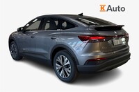 heti ajoon Audi Q4 e-tron