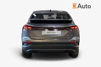 heti ajoon Audi Q4 e-tron