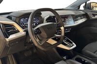 heti ajoon Audi Q4 e-tron