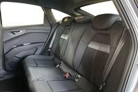 heti ajoon Audi Q4 e-tron