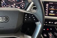 heti ajoon Audi Q4 e-tron