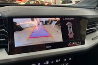 heti ajoon Audi Q4 e-tron