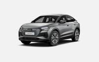 heti ajoon Audi Q4 e-tron