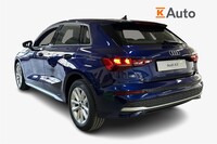 heti ajoon Audi A3