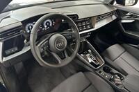 heti ajoon Audi A3