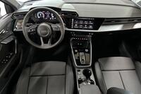 heti ajoon Audi A3