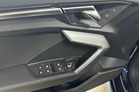heti ajoon Audi A3
