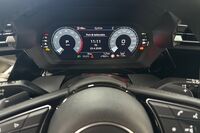 heti ajoon Audi A3
