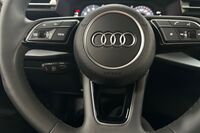 heti ajoon Audi A3