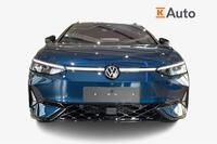 heti ajoon Volkswagen ID.7