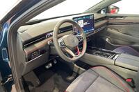 heti ajoon Volkswagen ID.7