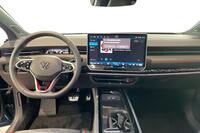 heti ajoon Volkswagen ID.7