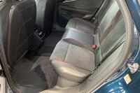 heti ajoon Volkswagen ID.7