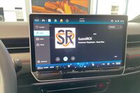 heti ajoon Volkswagen ID.7