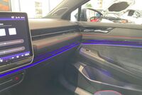 heti ajoon Volkswagen ID.7