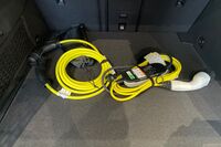 heti ajoon Volkswagen ID.7