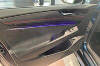 heti ajoon Volkswagen ID.7