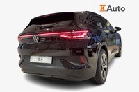 heti ajoon Volkswagen ID.4