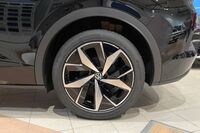 heti ajoon Volkswagen ID.4