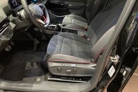 heti ajoon Volkswagen ID.4