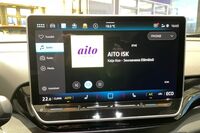 heti ajoon Volkswagen ID.4