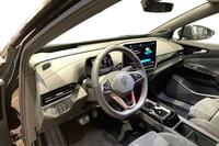 heti ajoon Volkswagen ID.4