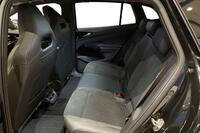 heti ajoon Volkswagen ID.4