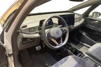 heti ajoon Volkswagen ID.3