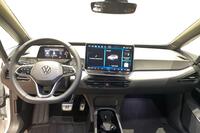 heti ajoon Volkswagen ID.3