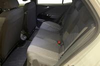 heti ajoon Volkswagen ID.3