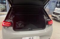 heti ajoon Volkswagen ID.3